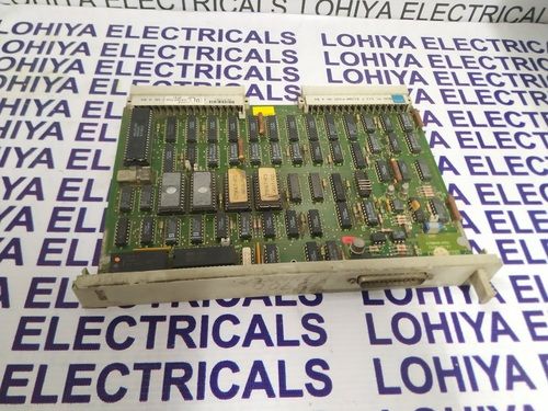 SIEMENS PCB CIRCUIT BOARD C79040-A32-C540-02-86