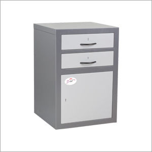 Godrej D-Tel Plus Depository Cabinet