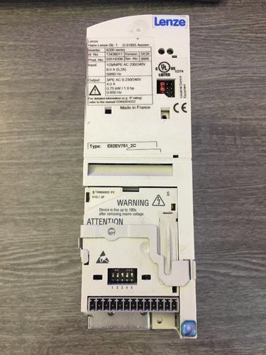 Lenze E82ev113_4c