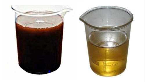 Acid Slurry