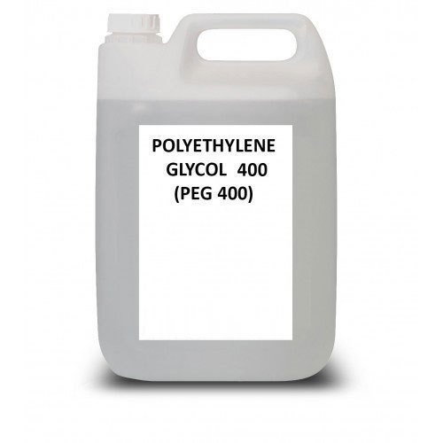 Polyethylene Glycol 400