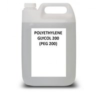 Polyethylene Glycol 200