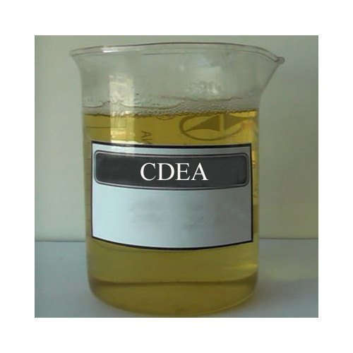 Coco diethanolamine