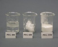 Polyethylene Glycol Peg 4000