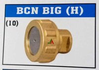 Brass BCN Big (H)