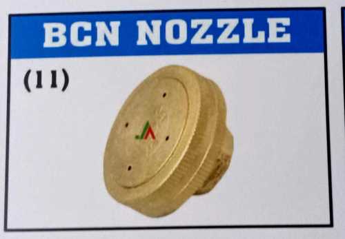 Brass BCN Nozzle