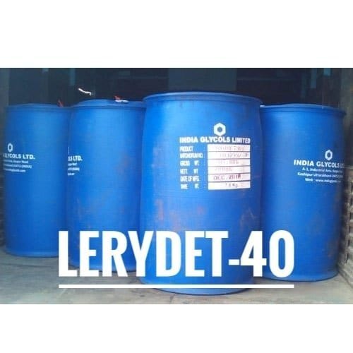 Larydet- 40