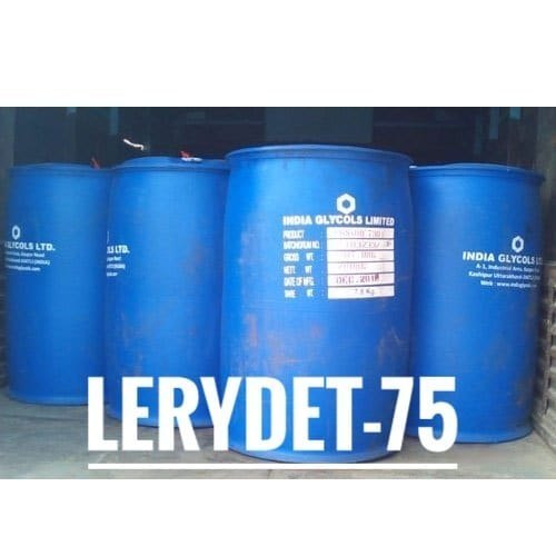 LARYDET 75