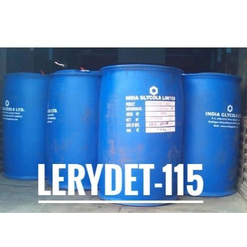 Larydet 115