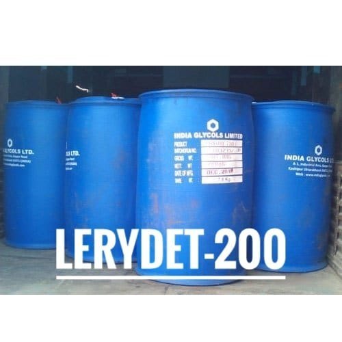 Larydet 200
