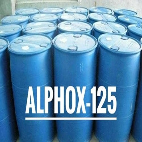 Alphox- 125