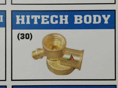 Hitech Body