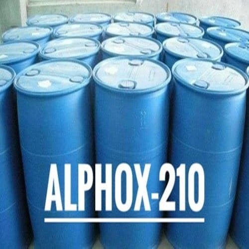 Alphox -210