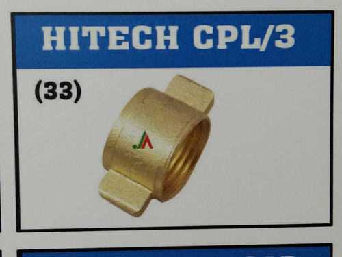 Brass Hitech CPL/3