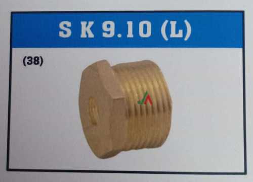 Brass S.K. 9.10 (L)