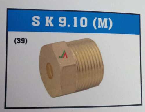 Brass S.K. 9.10 (M)