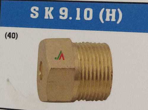 Brass S.K. 9.10 (H)