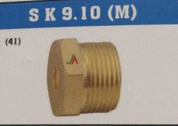 Brass S.K. 9.10 (M)
