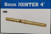 8mm Brass Jointer 4