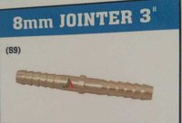 8mm Brass Jointer 3