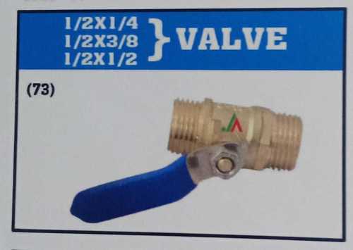 Brass Valve