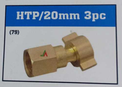 HTP / 20mm 3pc