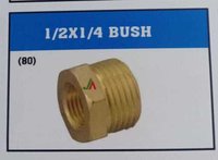 1/2 x 1/4 Brass Bush