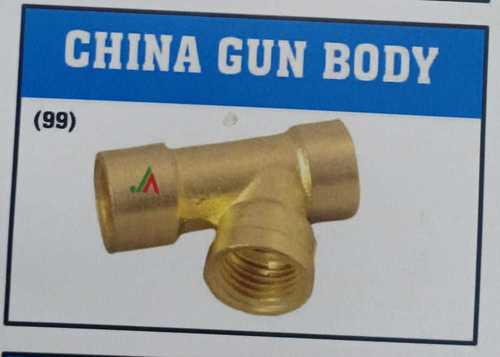 China Gun Body