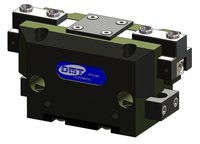 Black Gripper - Tool Changer