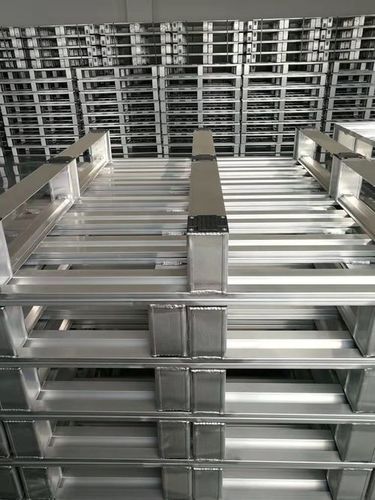 Aluminium Alloy Pallet