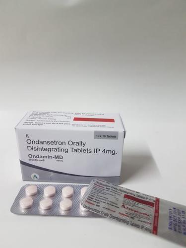 Ondamin Md General Medicines