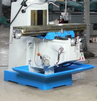 Vertical Turret Milling Machine M4A