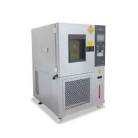 Cold insulation tester