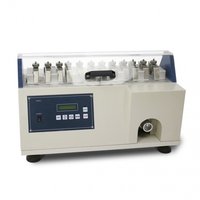 Flex tester for upper Sole