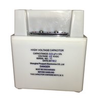 40kV 0.03uF High Voltage Capacitor