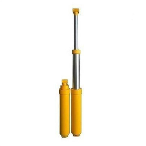 Tractor Borewell Hydraulic Cylinder By SPAREAGE HYDRO