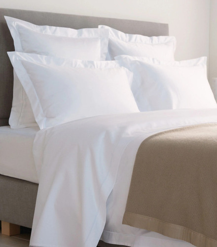Fiber Duvet