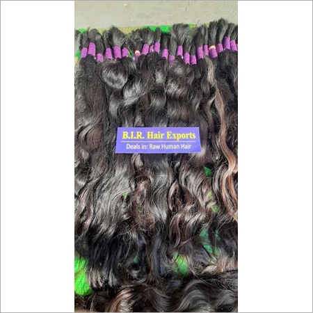 Raw Indian Hair Extensions Manufacturer, Supplier, Exporter