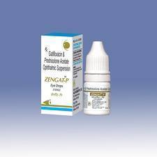 Benzalkonium Chloride Eye Drop