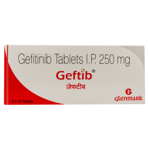 Geftib Tablet
