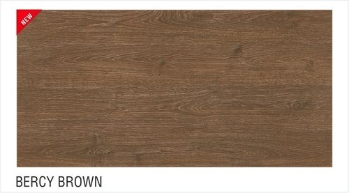 BERCY  BROWN PGVT Tiles