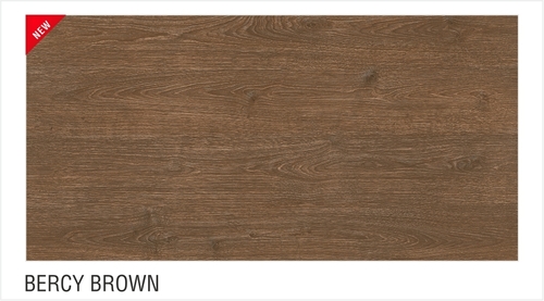 BERCY  BROWN