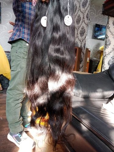 Brazilian Straight Weft Hair