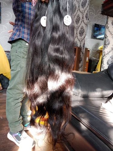 Indian Straight Weft Hair