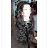 Human Hair Lace Wigs