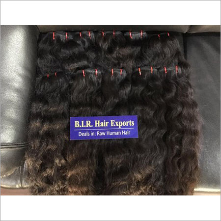 Mink Quality Human Hair