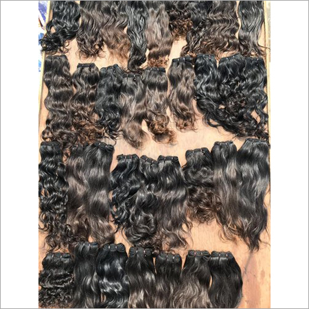 Human Hair