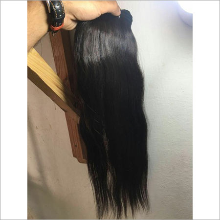 Indian Human Hair Extensions