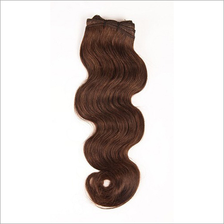 Color 2 Body Wave Hair