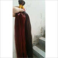 Ombre Human Hair Extensions